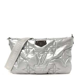 Louis Vuitton Econyl Pillow Maxi Multi #232126L17B